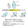 Men's Max Send Lotion Lovers [Freshness, Secure, Wipes Clean, Play