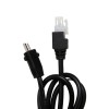 Tempurpedic Adjustable Bed Base Input Power Cord Cable for Tempurpedic