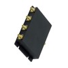 Peakloong High-Efficiency SMA Female Connector Power Splitter 800-2700MHz, 1.2dB Loss