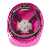 JORESTECH Safety Hard Hat, ANSI Z89.1-2014 Type I Class E,