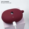 KOUJAON Case Compatible with Beats Studio Buds (2021) / Beats