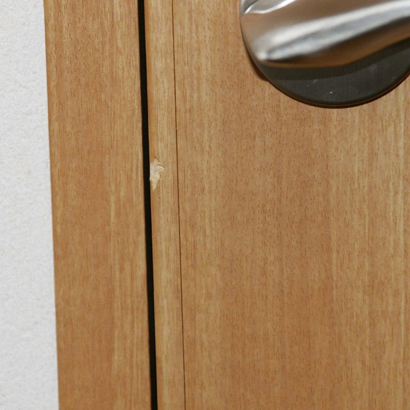 House Box House Repair Kit, Natural White