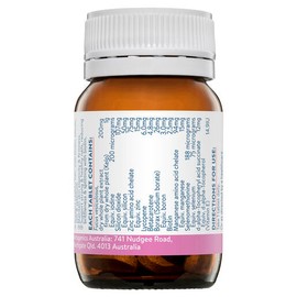 Ethical Nutrients Healthy Hair, Skin & Nails 30 Tablets