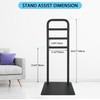 EBUY Chair & Couch Stand Assist bar, Heavy Duty Stand