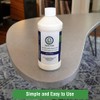 Ovation Concrete Countertop Sealer - an Easy, Food Safe Cement