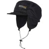 Regatta Mens Igniter Padded Waterproof Insulated Trapper Hat - S/M