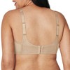 Playtex Women's Secrets Bounce Control Wirefree, Anchorstrap Moisture Wicking Wireless