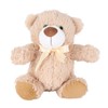 Cute Bear Doll Plush Toy Soft Plush Doll Stuffed Animal