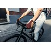 Roeckl Sports Cycling Gloves ISONE, High Performance Unisex Finger Gloves,