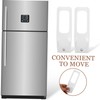 Mikinona Refrigerator Water Dispenser Lever Attachment Convenient Water Access for