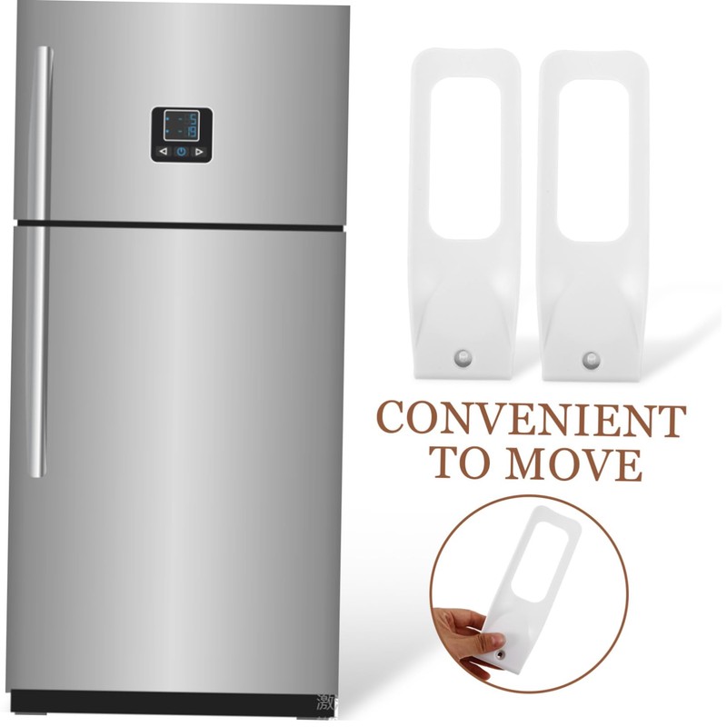 Mikinona Refrigerator Water Dispenser Lever Attachment Convenient Water Access for