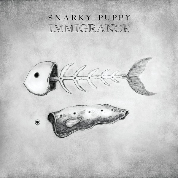 Immigrance -Digi- by Membran [['audioCD']]