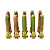 Rocky Mountain Bearings 50mm EXTENDED WHEEL LUG STUDS Fits LEXUS