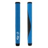 G Rip ST-1 - Oversize Jumbo Putter Grip. Blue /