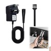 12V Charger for Braun Shavers Charger Cable Series and Trimmers