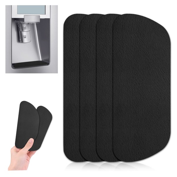Refrigerator Drip Tray,Cuttable Fast Absorbent Drip Tray, Refrigerator Drip Catcher