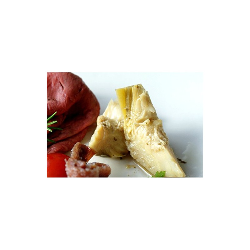 SO Artichoke Marinade 6.0 oz (170 g)