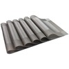 PIGCHCY Placemats,Heat-Resistant Non Slip Placemats Easy Wipe Clean Table Mats