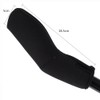 Stroller Grip Cover - Protect and Refresh Your Stroller Handle,