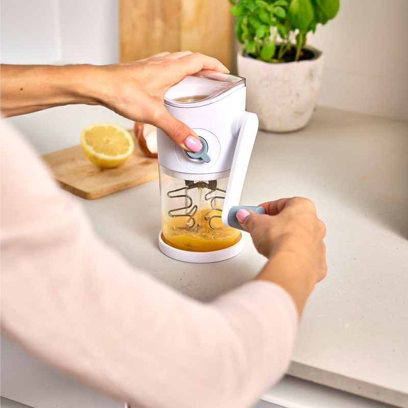 Betty Bossi - Sauces Blitz 2.5dl 32161 - Sauce Stirrer