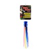 Billy Baits, Magnum Turbo Whistler Lure, Blue/Pink/Pearl Skirt, 2 oz