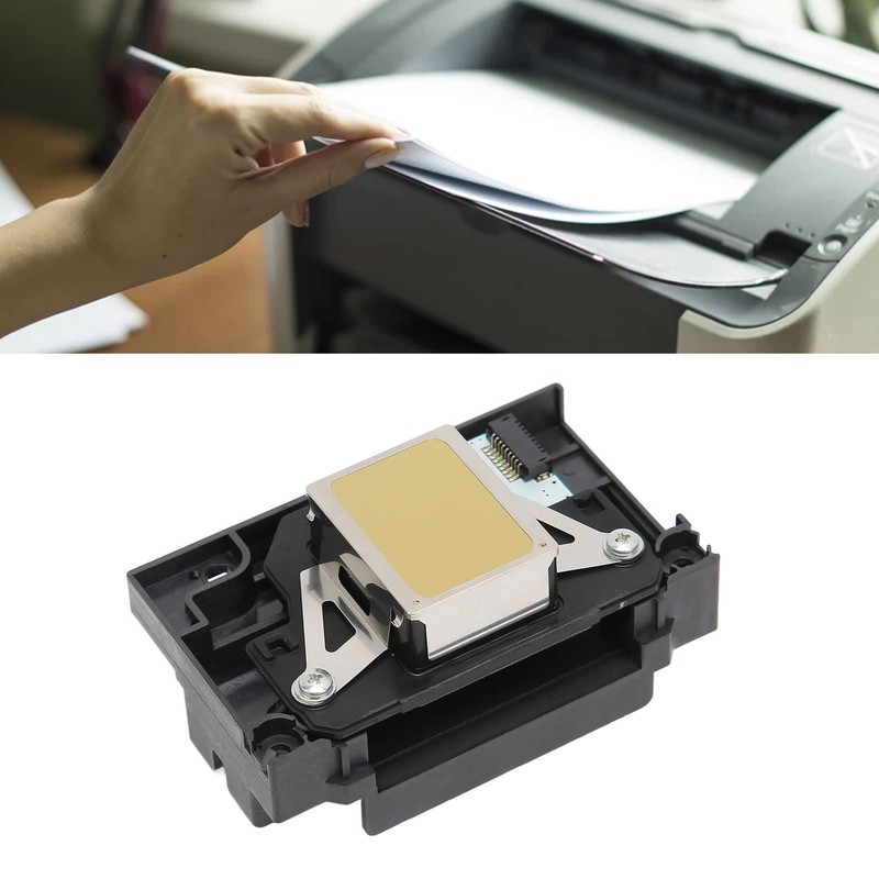 Print Pirnthead Replacement for R260 R390 1390 L1800 1400 1430