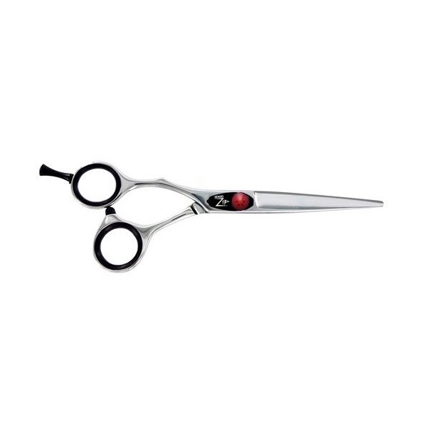 Sensei SZL60 ZIP Lefty Crane Handle 6" Salon Hair Shears w/Reversible Tension