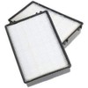 Holmes True HEPA Filter with Enhanced Mold Fighting Power, 2-Pack,