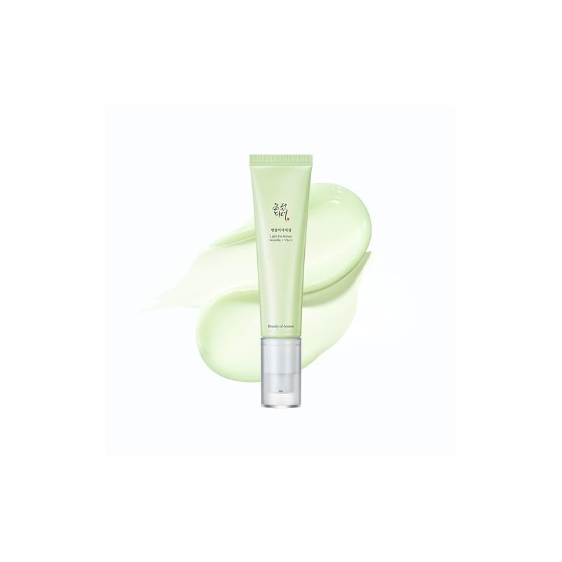 Beauty of Joseon Light on Centella + Vita C Serum