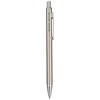Platinum Fountain Pen, Oil-based Ballpoint Pen, Stainless Steel, Hairline BSL-500D