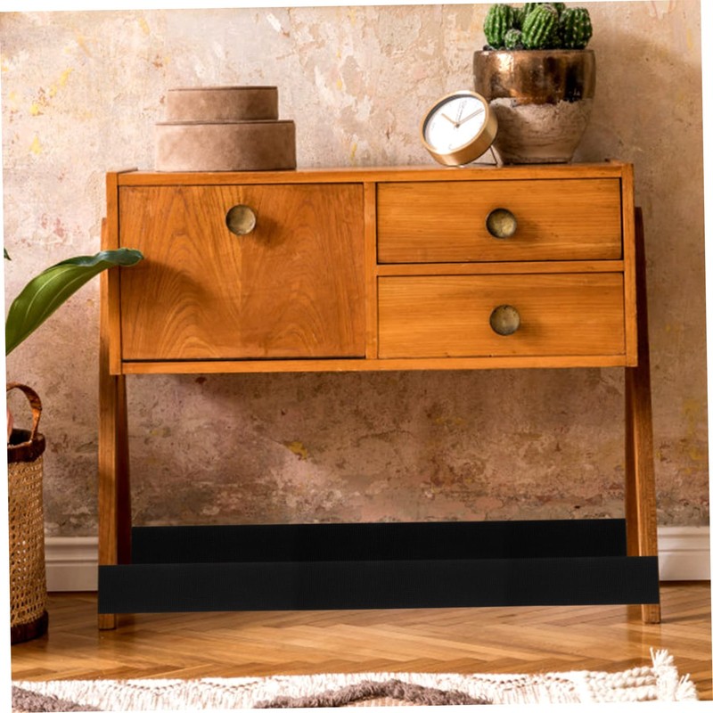 ABOOFAN 1 Set Practical Furniture Bumper for Sofa Gaps Easy