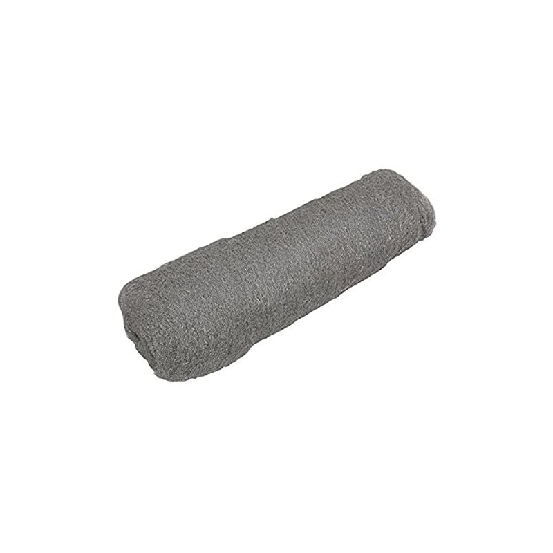 Sealey Steel Wire Wool #0 Fine Grade 450g SW0