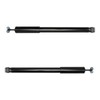 Torchbeam Rear Shocks Absorber Amortiguadores Traseros Struts Replacement for Dodge