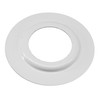 LAMP SHADE REDUCER RING ADAPTOR SPACER 2.9CM TO 6CM ES/E27