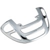 バイクパーツセンター(Bike Parts Center) メッキパーツ テールライトカバー クロームメッキ ホンダ ライブDio AF34/35 302575