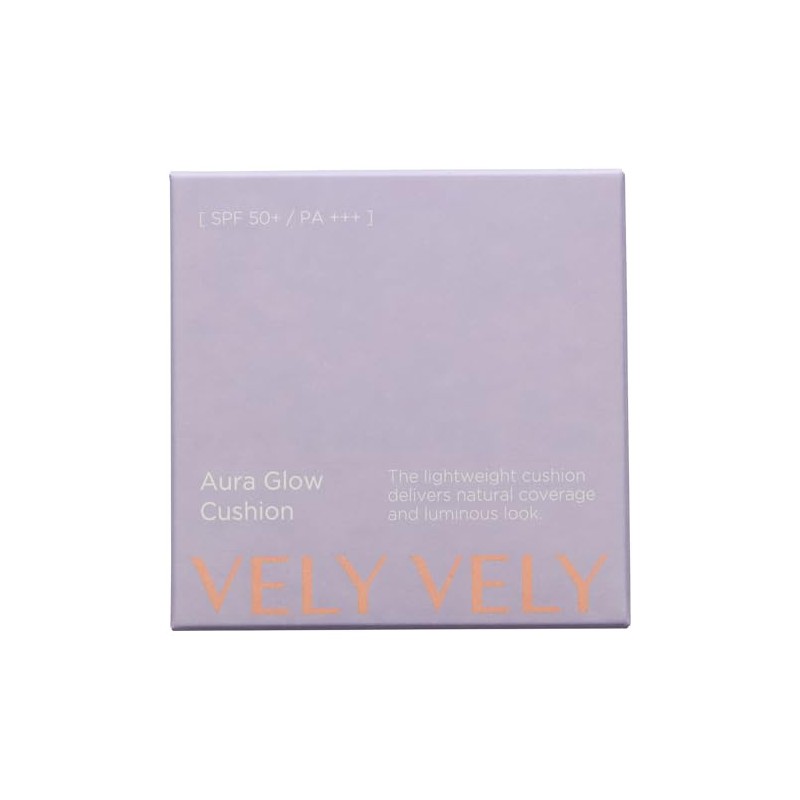 VELY VELY Aura Glow Cushion No. 13 (15g)