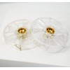 Compatible Top Base Gear (Plastic) Replacement Spare Parts for Nutribullet