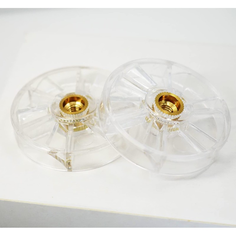 Compatible Top Base Gear (Plastic) Replacement Spare Parts for Nutribullet