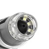 Portable Microscope USB 50X‑1000X Magnification 640x480P Resolution 360 Degree Rotatable