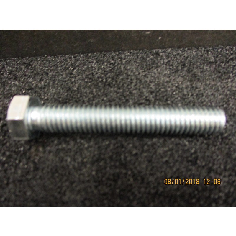 Dottie MB38212 Dottie 3/8 X 2-1/2" Hex Head Tap Bolts