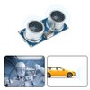 12pcs HC-SR04 Ultrasonic Sensor Distance Module for Nano Robot XBee