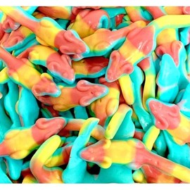 Psycho Mice 900g Sweet Tub