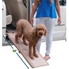 Pet Gear supertraX Ramps for Dogs and Cats, Maximum Traction