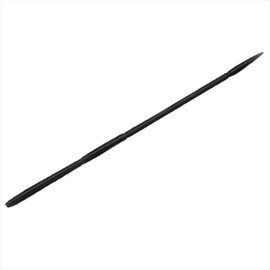 EVERGREEN Bowworm Noodle, High Buoyancy, 8" #H135
