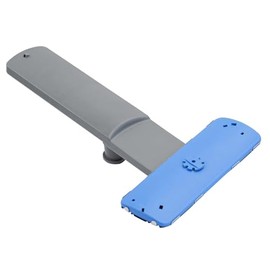 Upgraded 5304506660 Dishwashers Lower Wash Arm Assembly for Frigidaire Dishwashers Spray Arm Assembly，Replaces 5304496886, 5304496936, 5304506532, 5304507040,AP6038456, 154830302, 154830303, 4456369