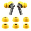 NANLANFAN Replacement Foam Ear Tips for Nothing Ear/Nothing Ear (a)