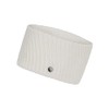Ziener Womens ILSU Warm Knitted Headband - White - Usex