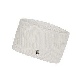 Ziener Womens ILSU Warm Knitted Headband - White - Usex