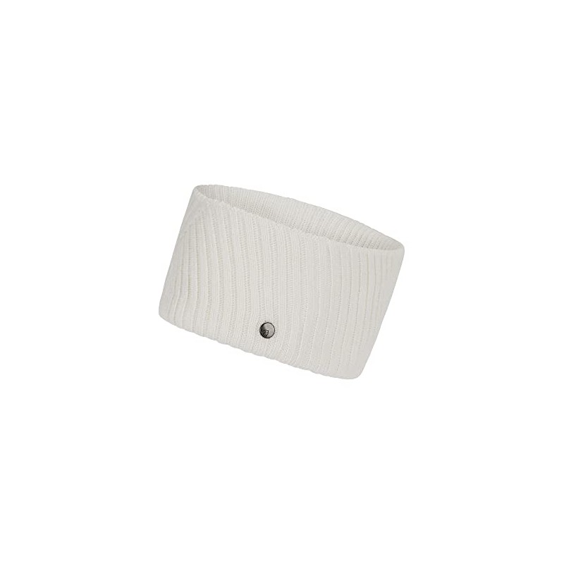 Ziener Womens ILSU Warm Knitted Headband - White - Usex