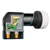 hb-digital Twin LNB (Test Very Good) LNC Head 2 Participants